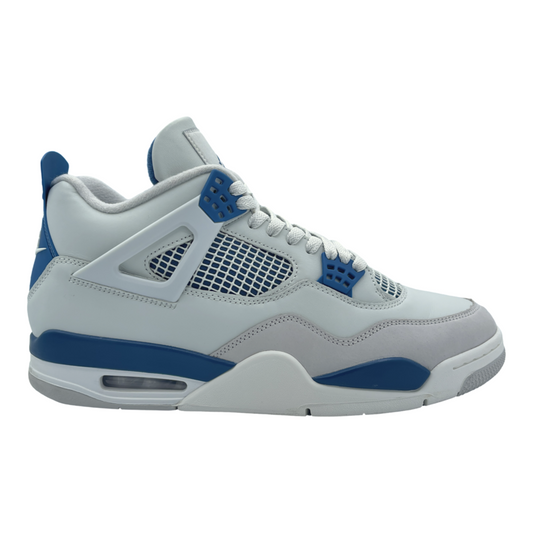 Jordan 4 Retro Military Blue (2024)