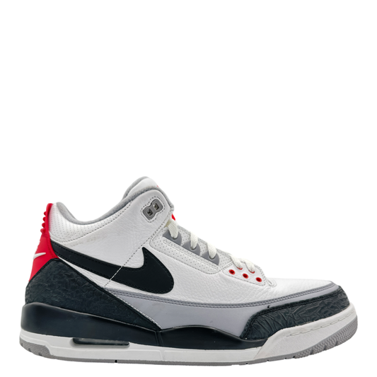 Jordan 3 Retro Tinker Hatfield