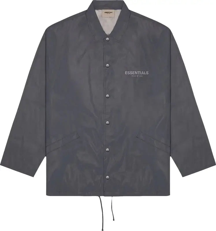 Fear of God Essentials Coach Jacket