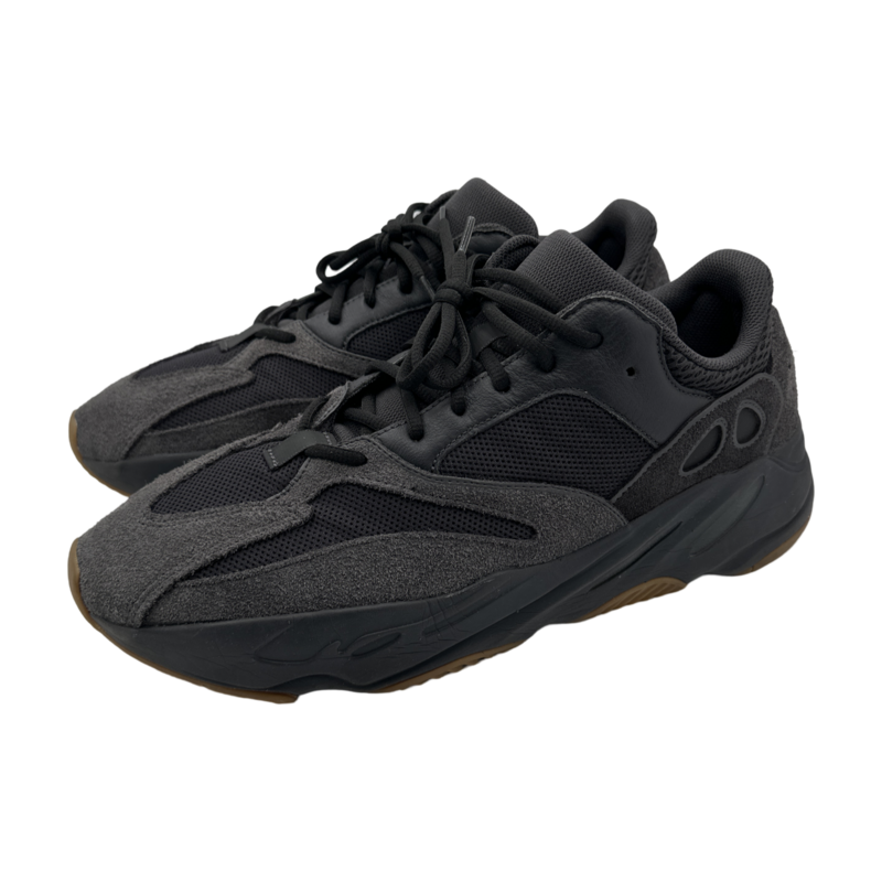 adidas Yeezy Boost 700 Utility Black