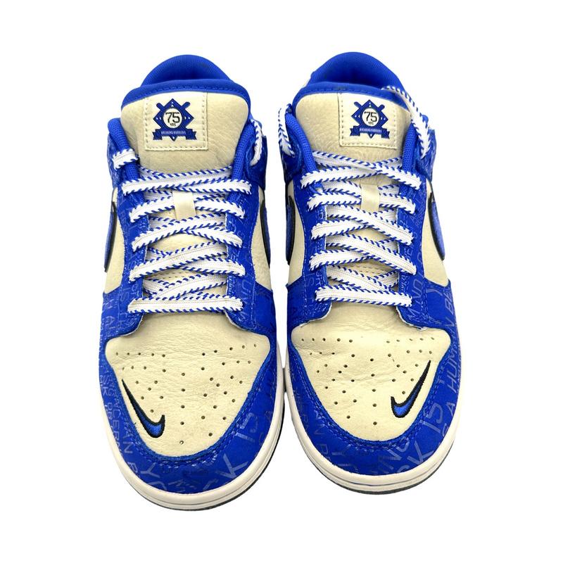 Nike Dunk Low Jackie Robinson