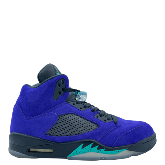 Jordan 5 Retro Alternate Grape