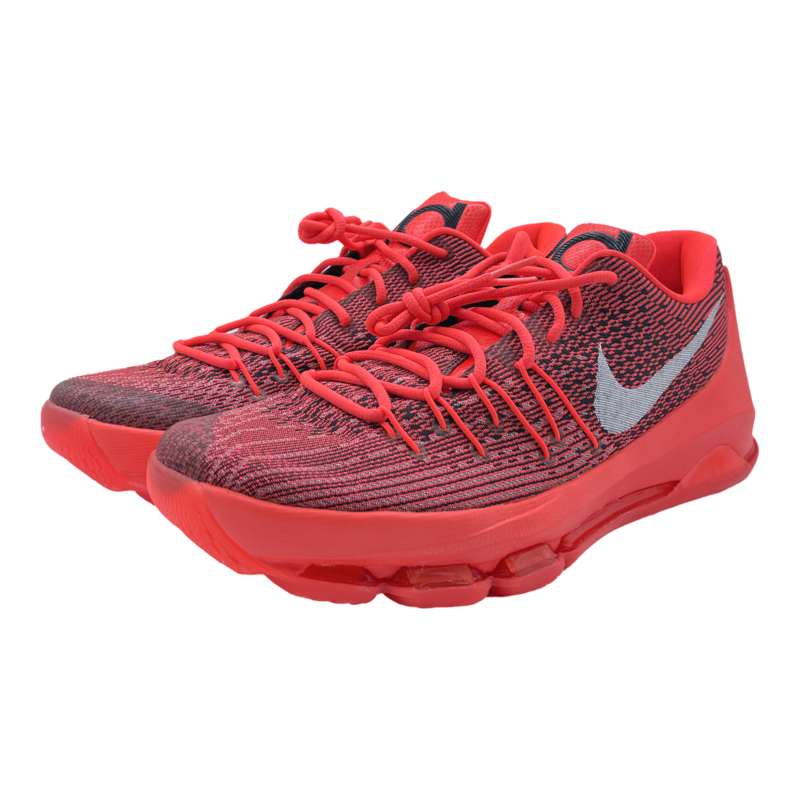 Nike KD 8 V8 TheLaboratoryOKC