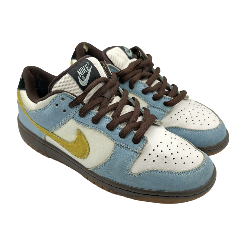 Nike sb dunk low homer best sale