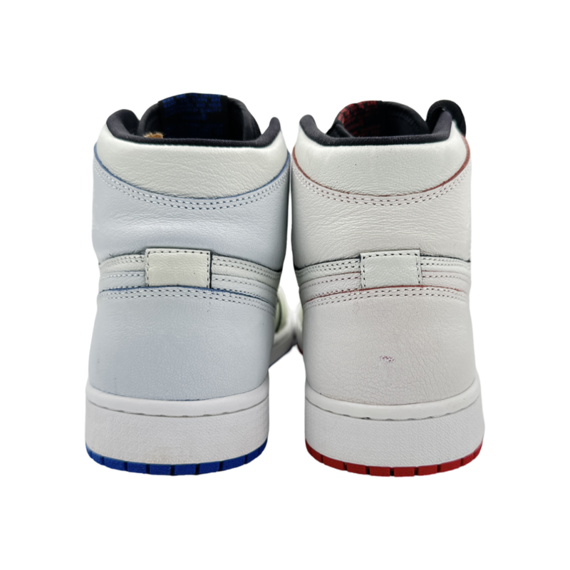 Jordan 1 SB Lance Mountain White