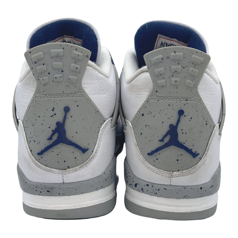 Jordan 4 Retro Midnight Navy