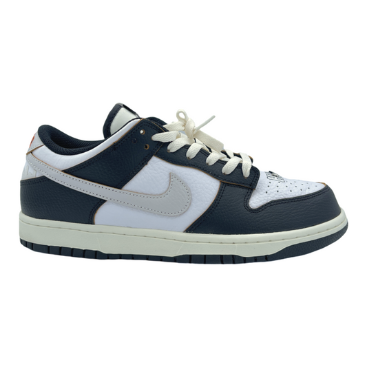 Nike SB Dunk Low HUF San Francisco