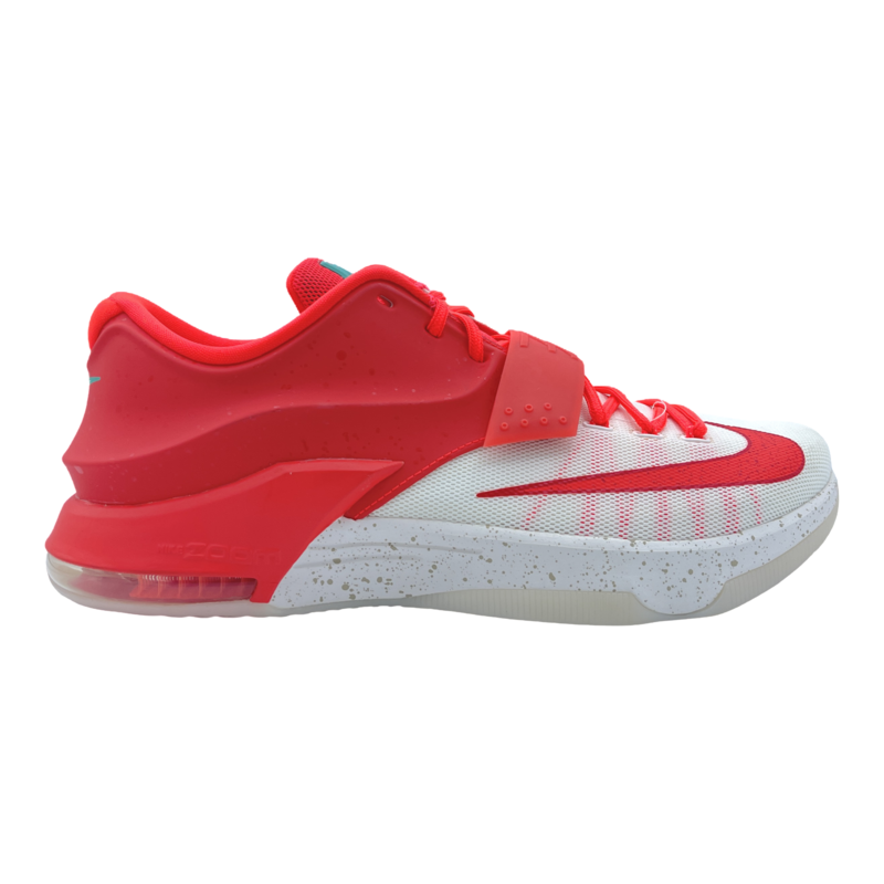 Nike KD 7 Christmas Eggnog