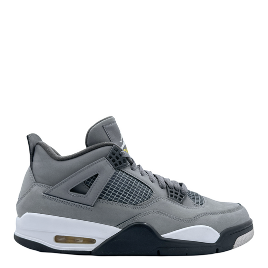 Jordan 4 Retro Cool Grey (2019)