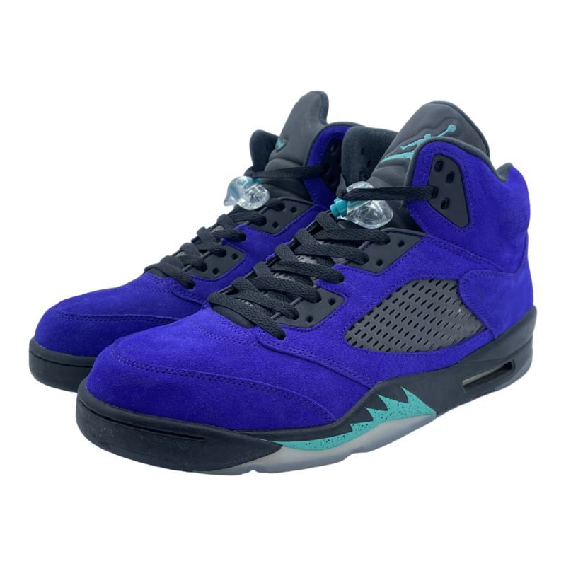 Jordan 5 Retro Alternate Grape