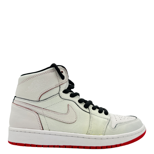 Jordan 1 SB Lance Mountain White