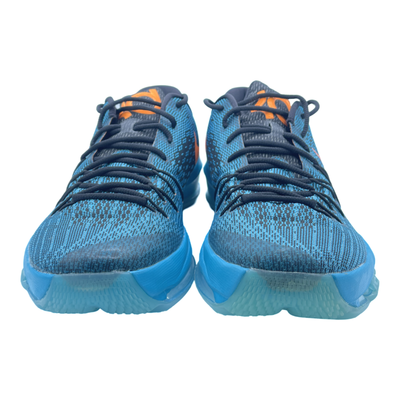 Blue kd 8 on sale