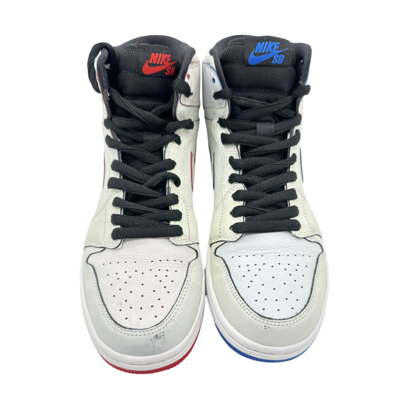 Jordan 1 SB Lance Mountain White