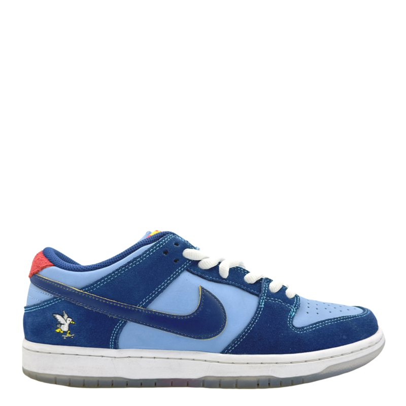 Nike SB Dunk Low Pro Why So Sad?