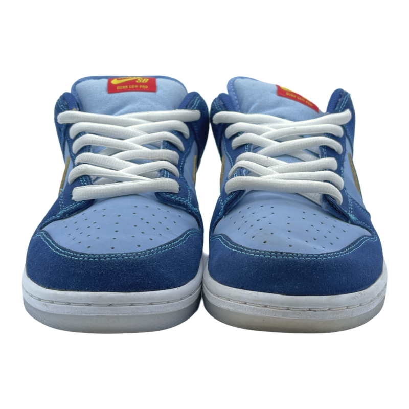 Nike SB Dunk Low Pro Why So Sad?