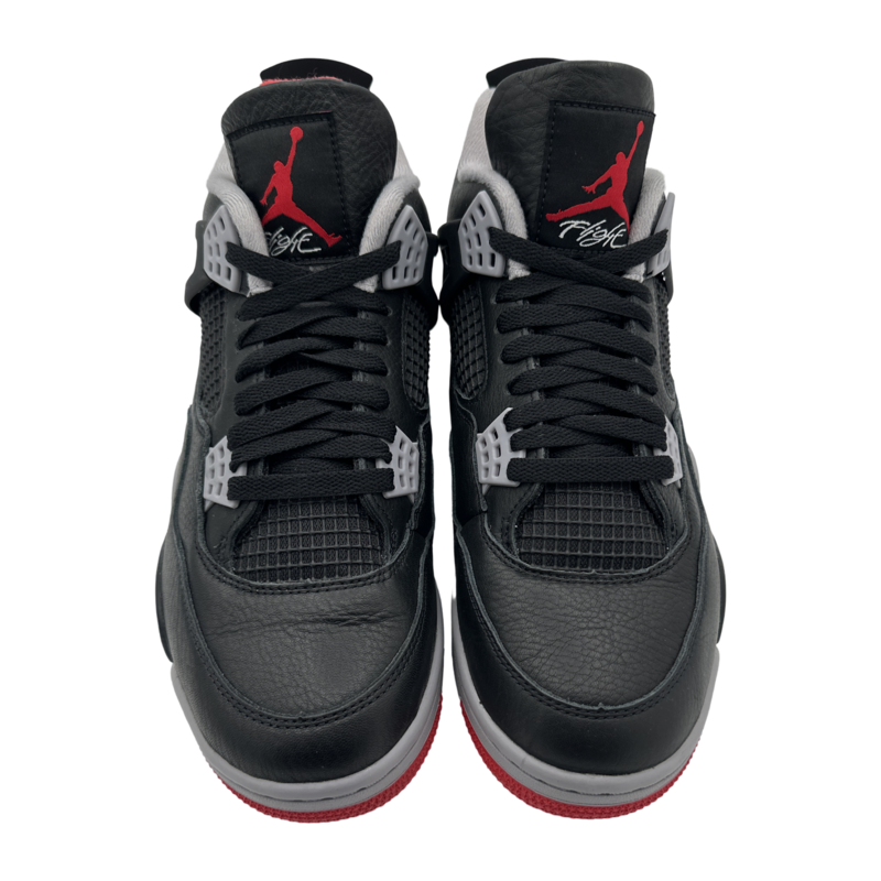 Jordan 4 Retro Bred Reimagined