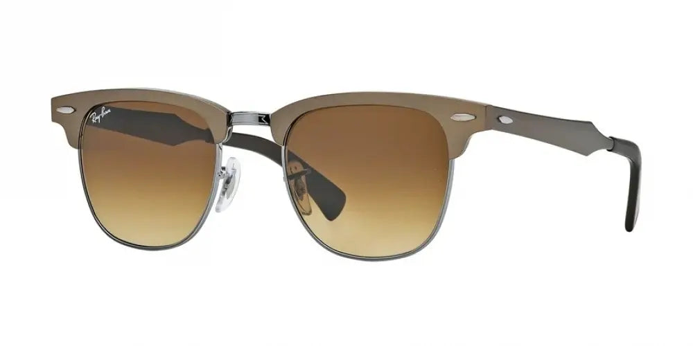 Ray-Ban Clubmaster Sunglasses