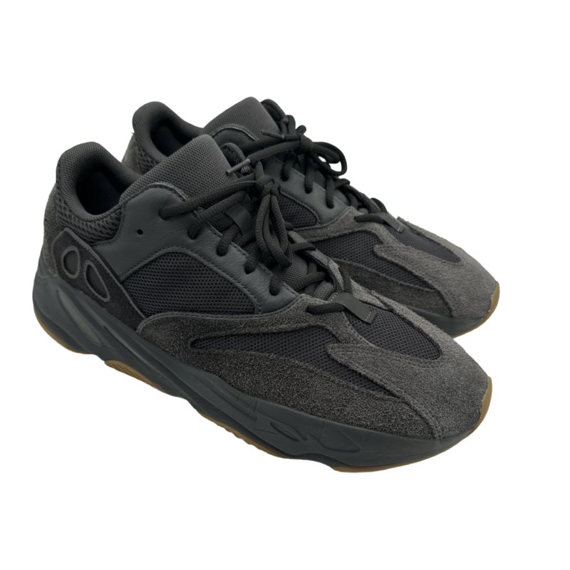 adidas Yeezy Boost 700 Utility Black