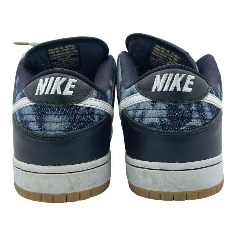 Nike SB Dunk Low Fast Times