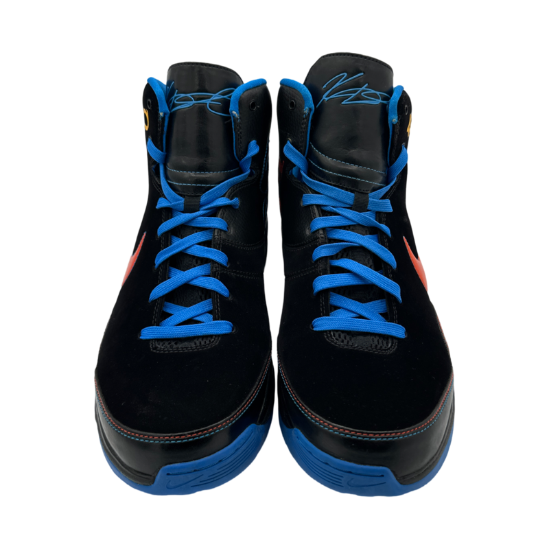 Nike Blue Chip Supreme PE Kevin Durant