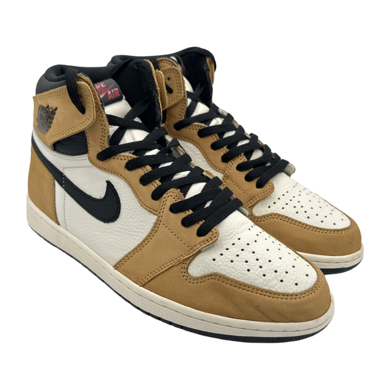 Jordan 1 Retro High Rookie of the Year