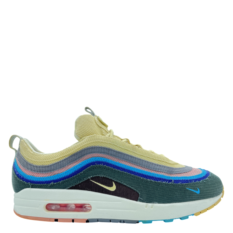 Nike Air Max 1/97 Sean Wotherspoon (Extra Lace Set Only)