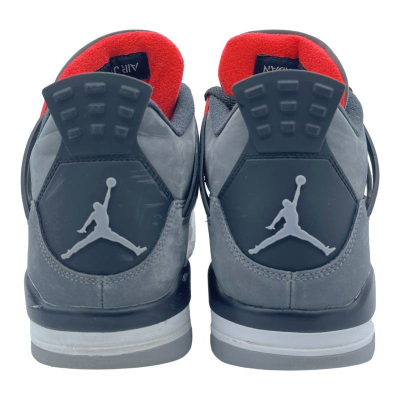 Jordan 4 Retro Infrared