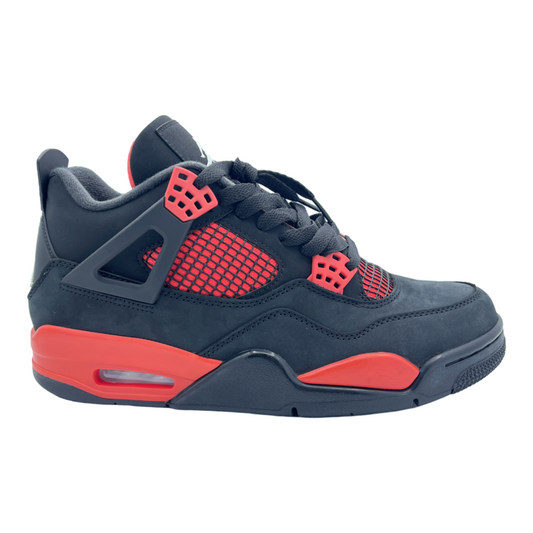 Jordan 4 Retro Red Thunder