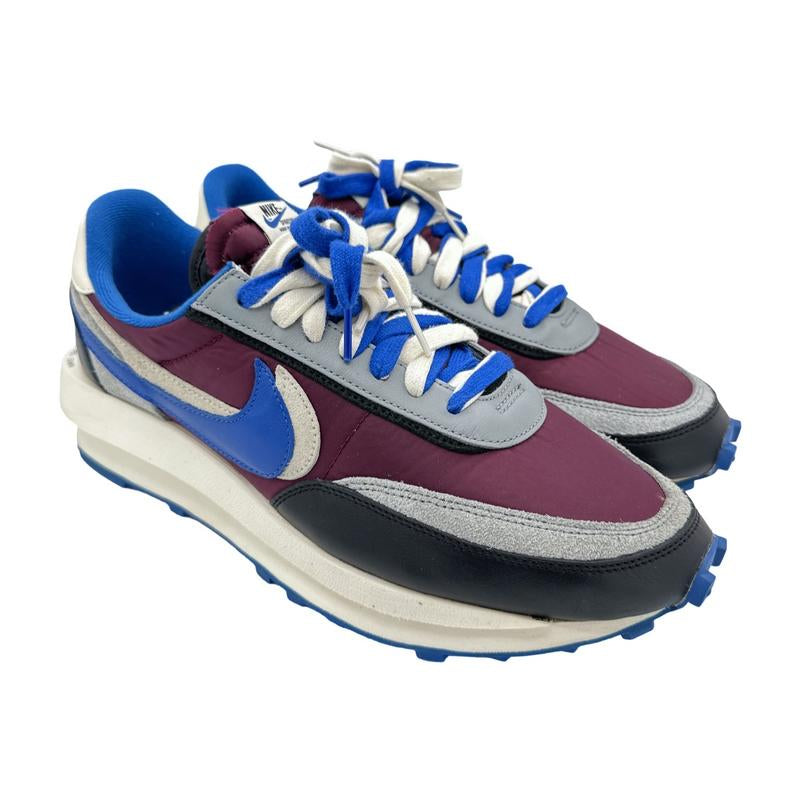 Nike LD Waffle sacai Undercover Night Maroon Team Royal