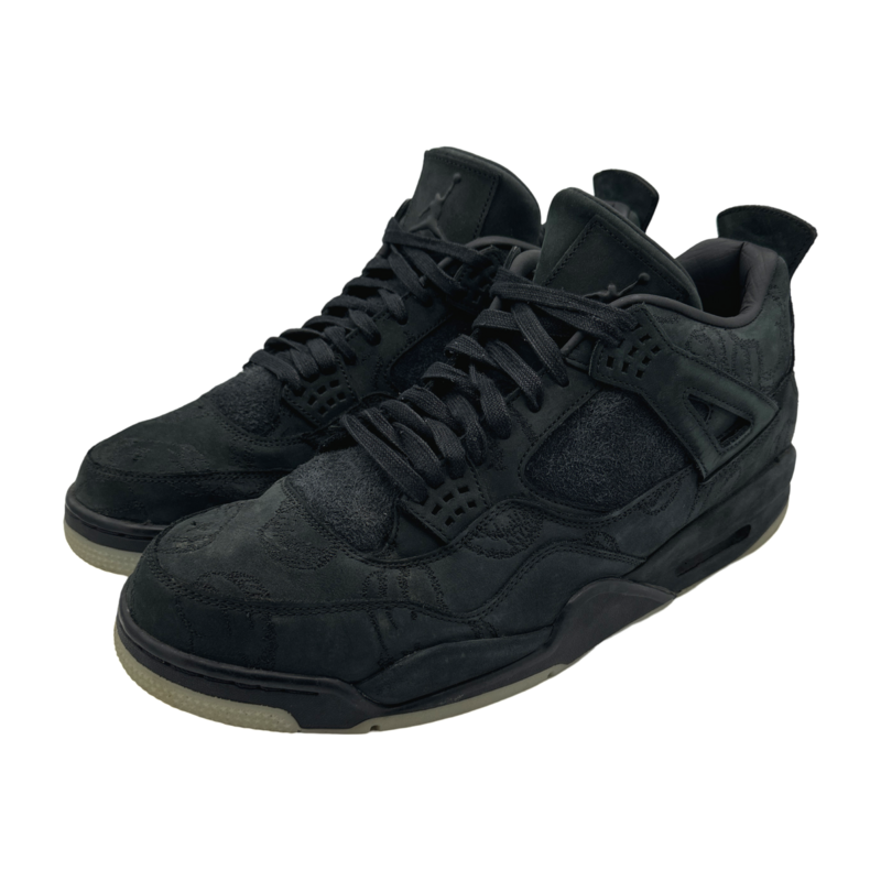 Jordan retro 4 kaws price in india online