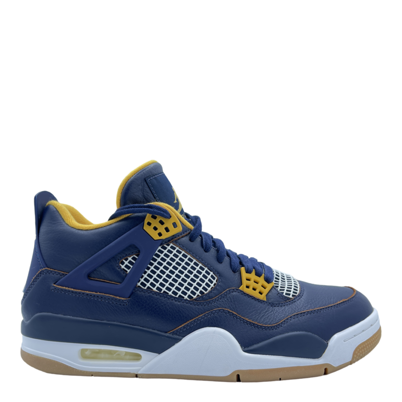 Jordan 4 Retro Dunk From Above