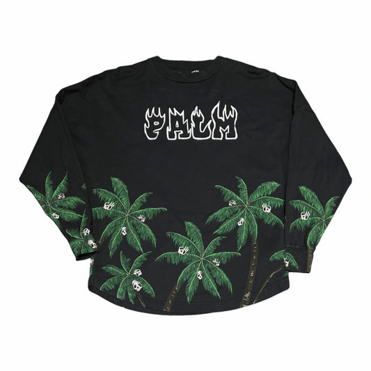 Palm Angels Palm L/S T Shirt