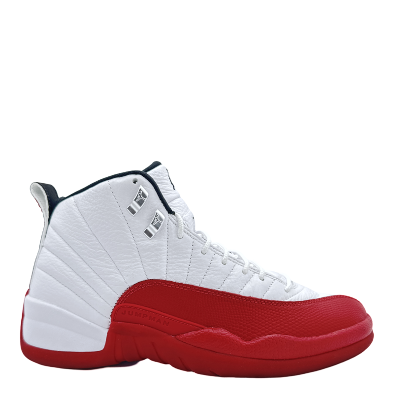 Jordan 12 Retro Cherry (2023)