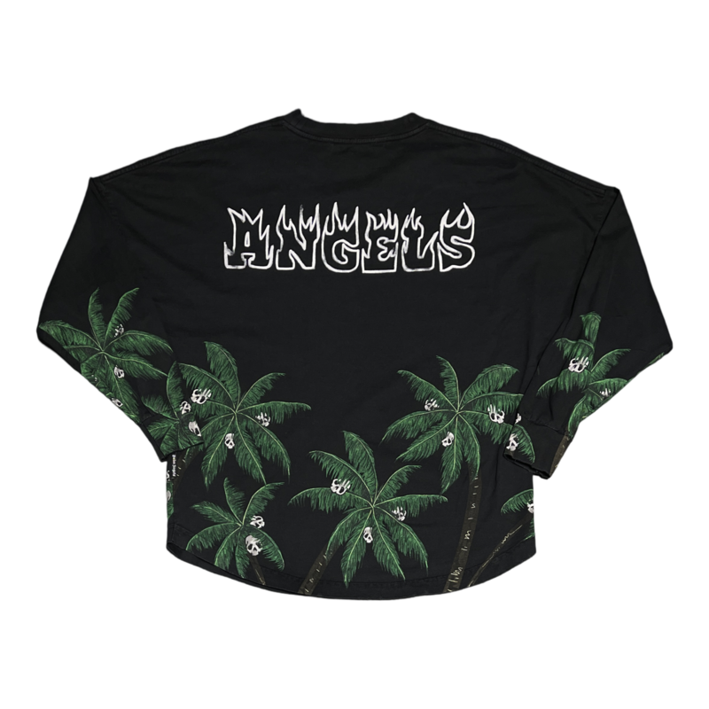 Palm Angels Palm L/S T Shirt