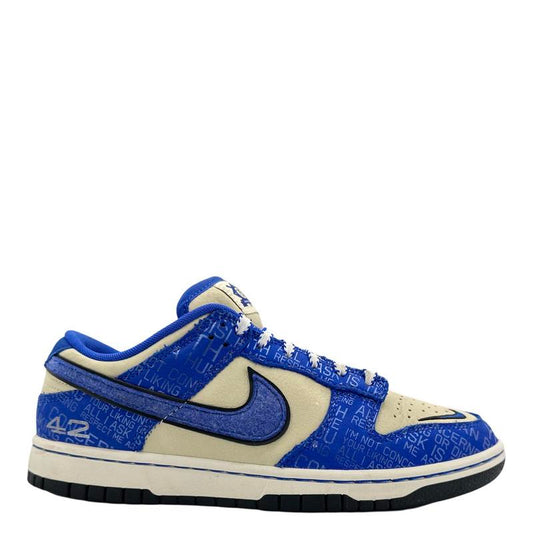 Nike Dunk Low Jackie Robinson