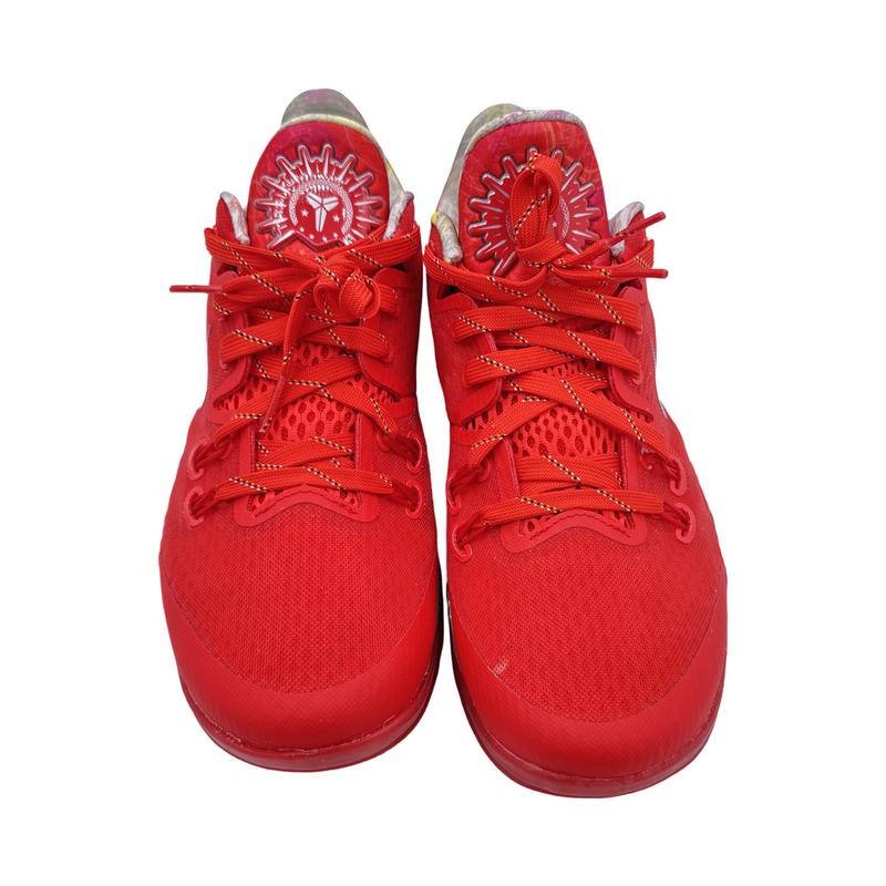 Zoom Kobe Venomenon 5 'Limited China Tour'