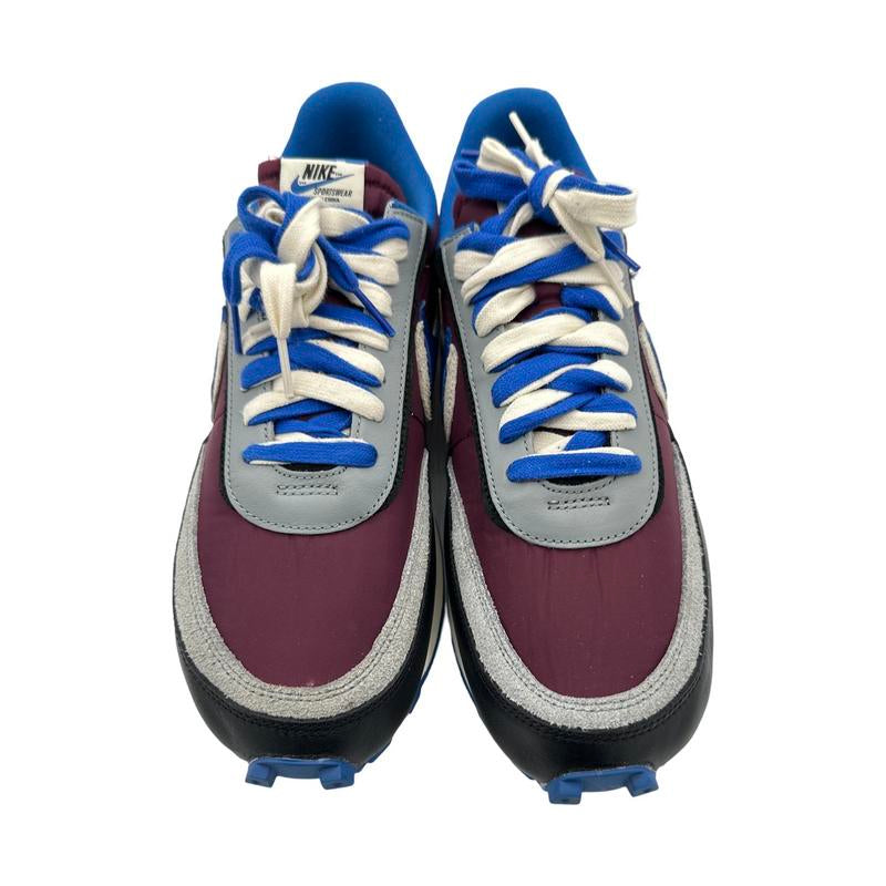 Nike LD Waffle sacai Undercover Night Maroon Team Royal