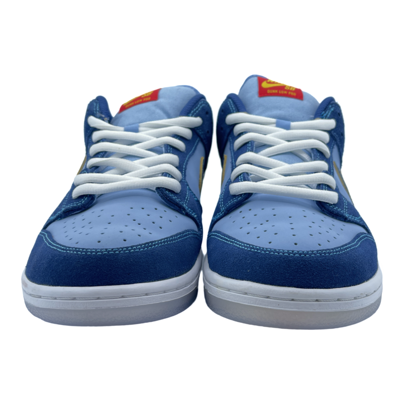 Nike SB Dunk Low Pro Why So Sad?