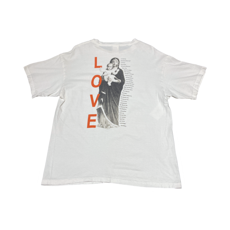 Saint Michael "Life" Saint Energy Impact Tee