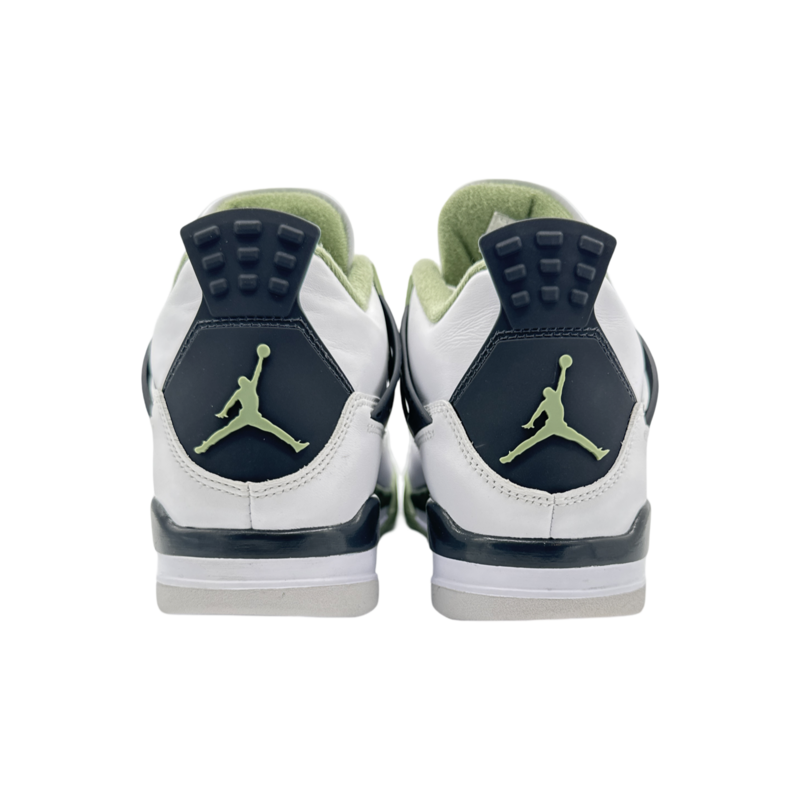 Jordan 4 Retro Seafoam (Women's)