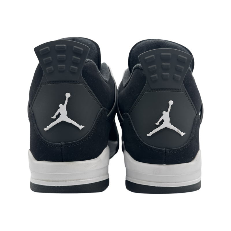 Jordan 4 Retro White Thunder