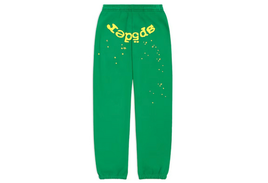 Sp5der Star OG Web V2 Sweatpant