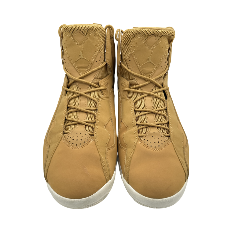 Jordan True Flight Golden Harvest