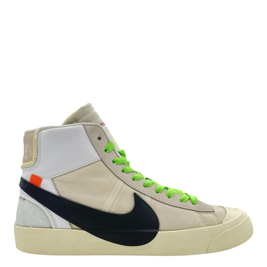 Nike Blazer Mid Off-White