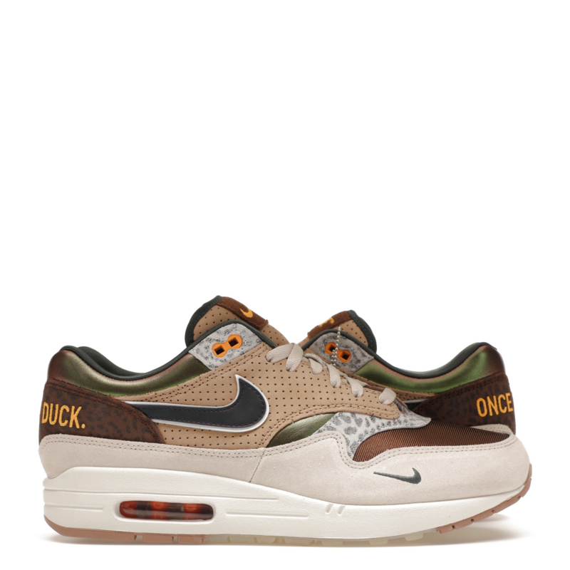 Nike Air Max 1 '87 Premium University of Oregon PE (2024)