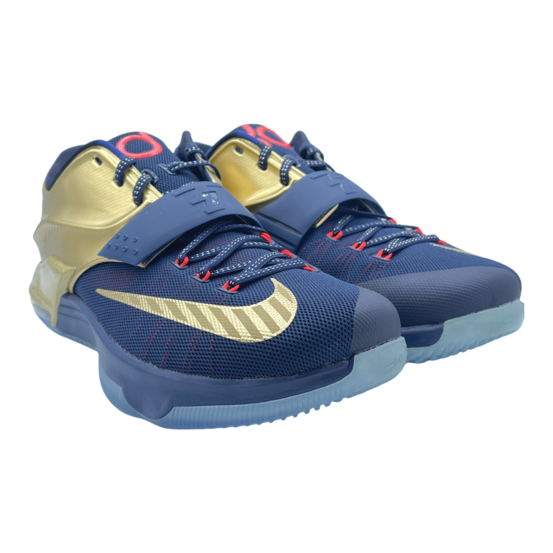 Nike KD 7 Gold Medal