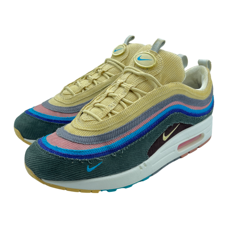 Nike Air Max 1/97 Sean Wotherspoon (Extra Lace Set Only)