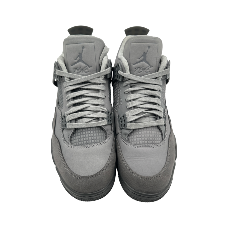 Jordan 4 Retro SE Paris Olympics Wet Cement