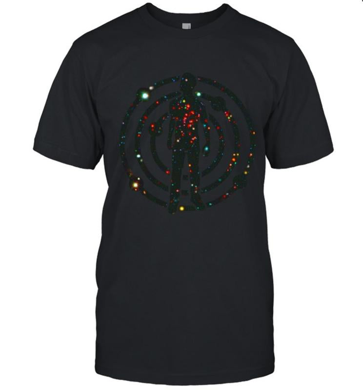 Kid Cudi Satellite Flight Tee