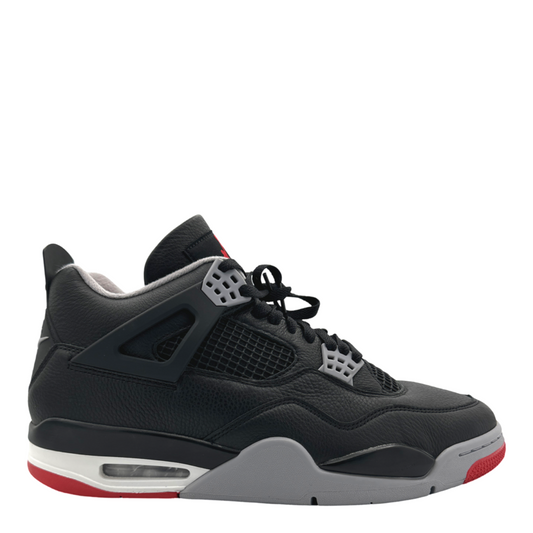 Jordan 4 Retro Bred Reimagined